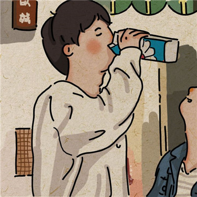 请回答1988超甜情侣微信头像