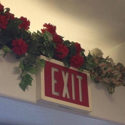 很有意境的带字复古头像