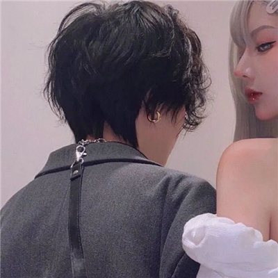 宠溺感十足的情头