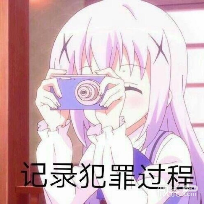 调侃聊天的沙雕搞笑微信表情包