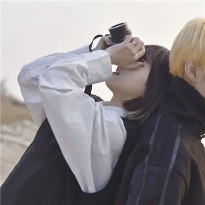 宠溺感十足的情头