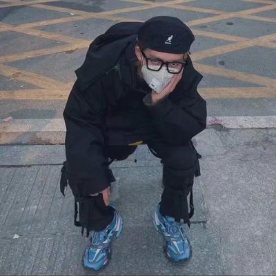 优质男必备简约头像