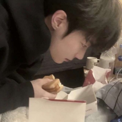 男生霸气微信头像大全