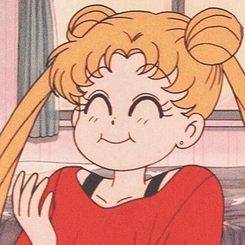 水冰月可爱卡通微信头像