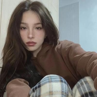 美女必备俏皮可爱头像