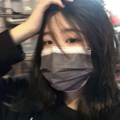 别致好看温柔女生微信头像