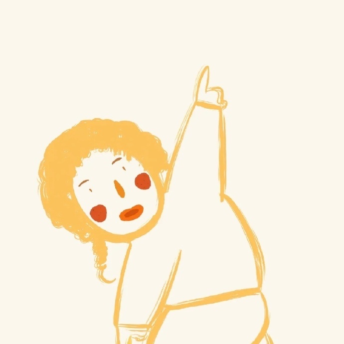 奇奇怪怪的沙雕微信头像