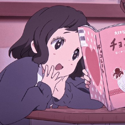 玉子市场闺蜜微信头像