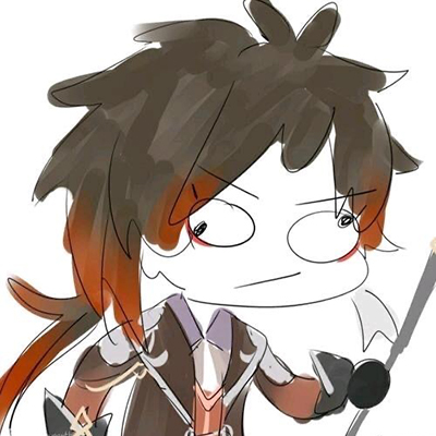 十分搞怪又俏皮的原神头像