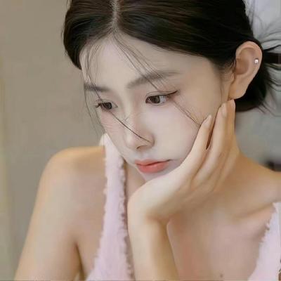 辣妹必备微信头像