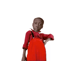 很火的沙雕黑人小哥微信表情包