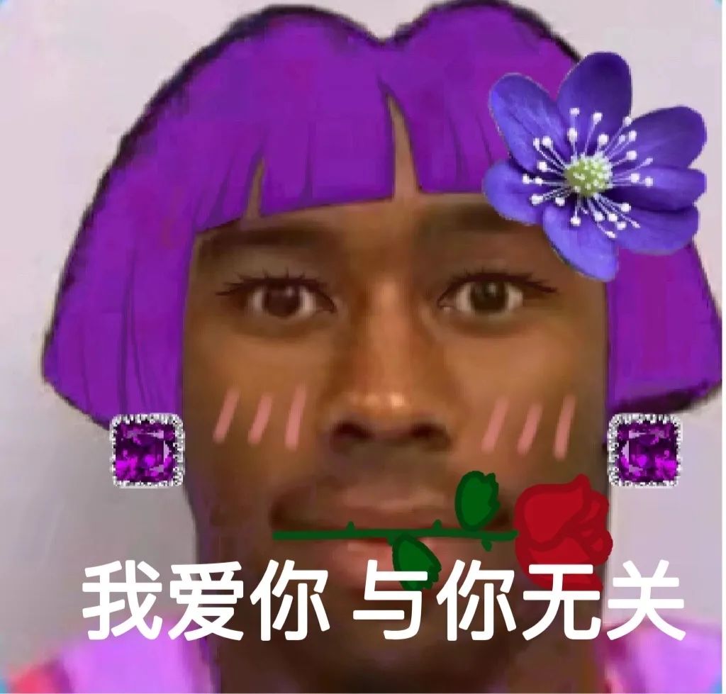 02.23最火表情包：给你机会爱上姐