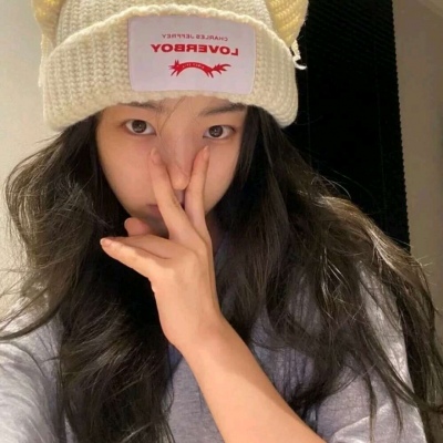 别致好看温柔女生微信头像