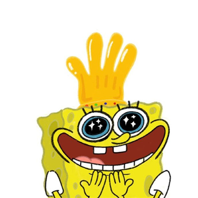 可可爱爱的俏皮头像