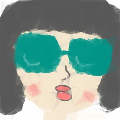 与众不用又耐看的俏皮型可爱动漫头像