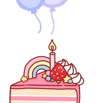 生日九宫格照片微信朋友圈配图