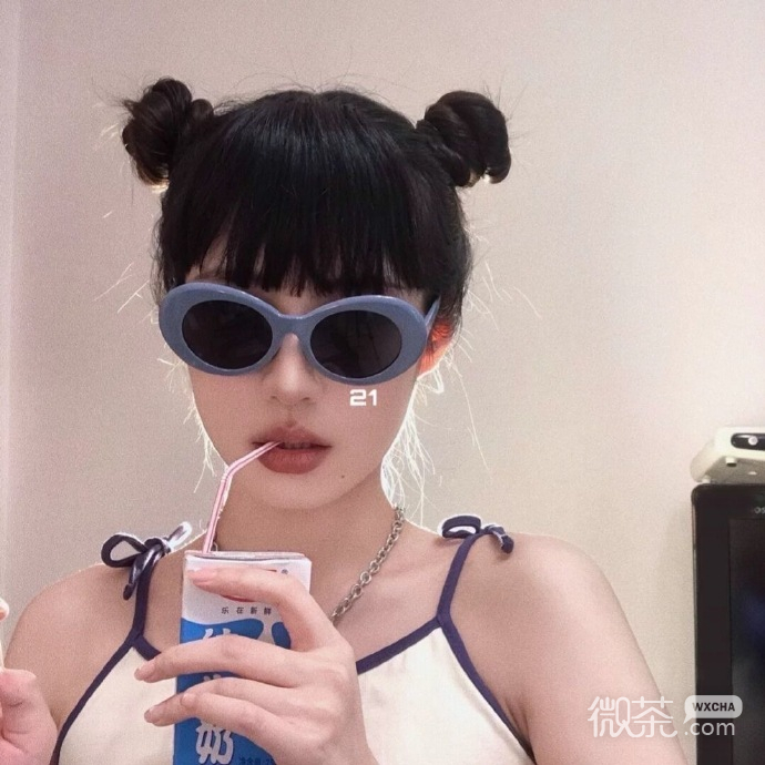 沙雕搞怪朝野超酷的个性微信头像
