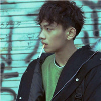 个性抖音超酷男生头像