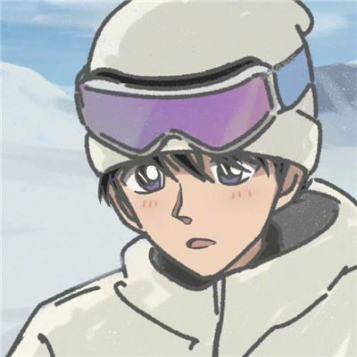 简单耐看无水印动漫情头