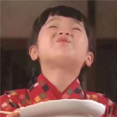 沙雕小众又有一丝高级的微信头像