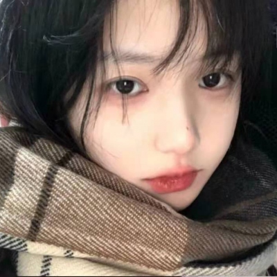 高颜值的清纯好看女生微信头像