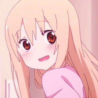 卡哇伊风格的可爱动漫微信头像