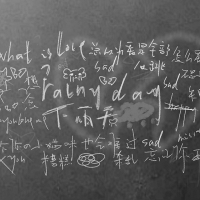 最新静物伤感头像孤独朋友圈配图