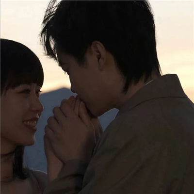 宠溺感十足的情头