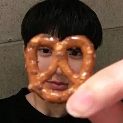 真人搞怪情侣头像