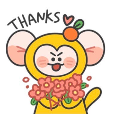 圆脸猴手绘微信表情包