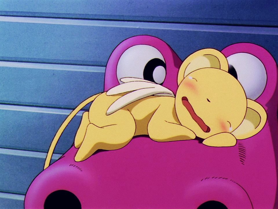 醉醺醺的小可可爱微信头像