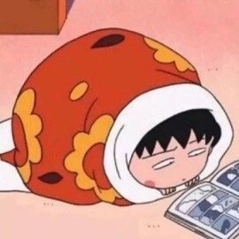 沙雕且有趣的微信头像