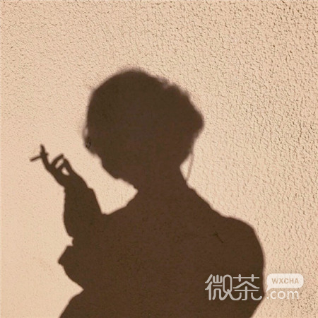 小清新简单好看的微信朋友圈背景图