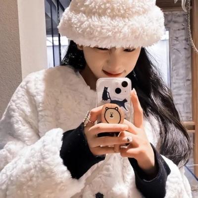 ins头像女冷淡清新头像