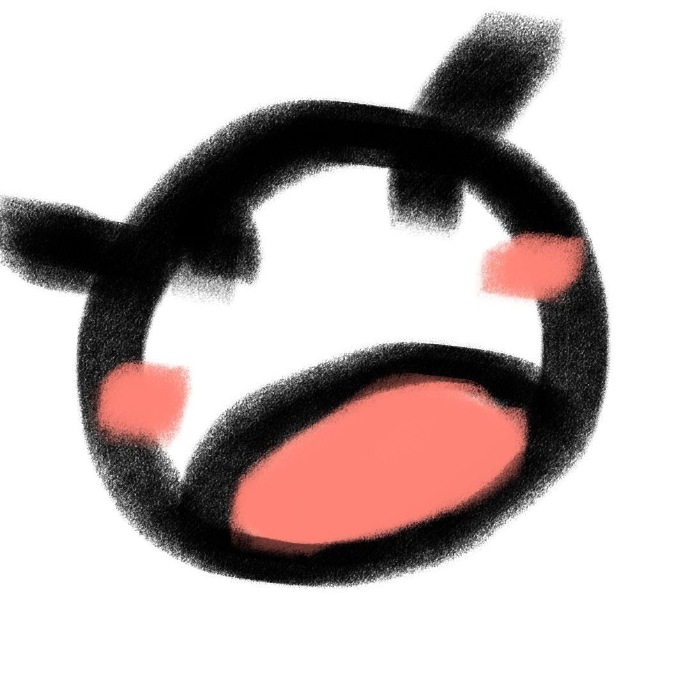 沙雕随意可爱微信小头像