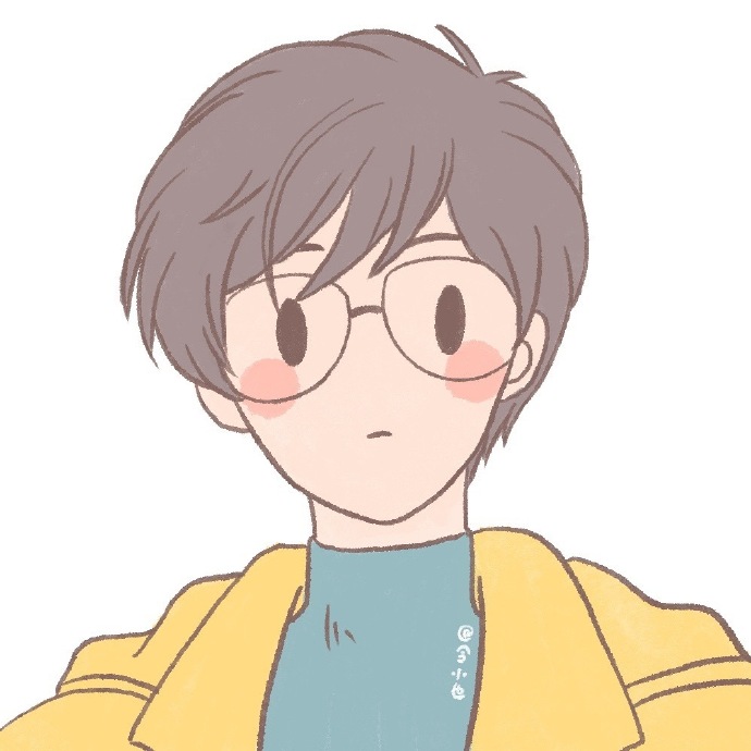 百变小樱卡通头像