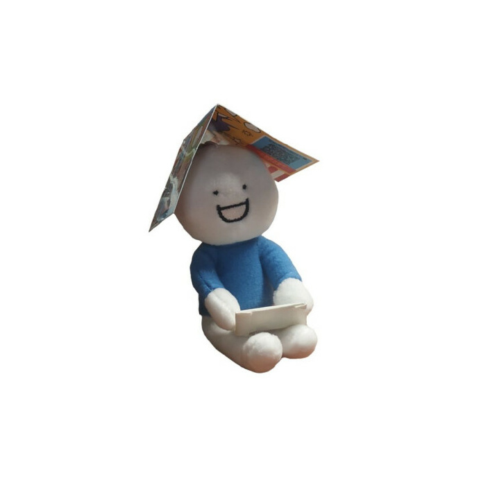 奇奇怪怪的沙雕搞笑微信头像