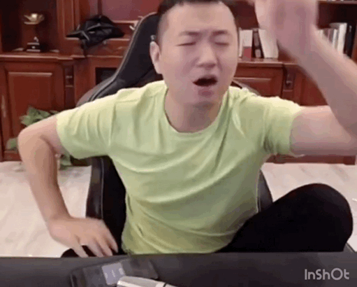 药水哥沙雕动态微信表情包