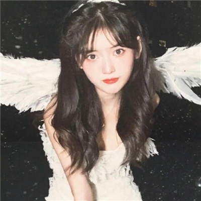 温柔系的女头真人头像