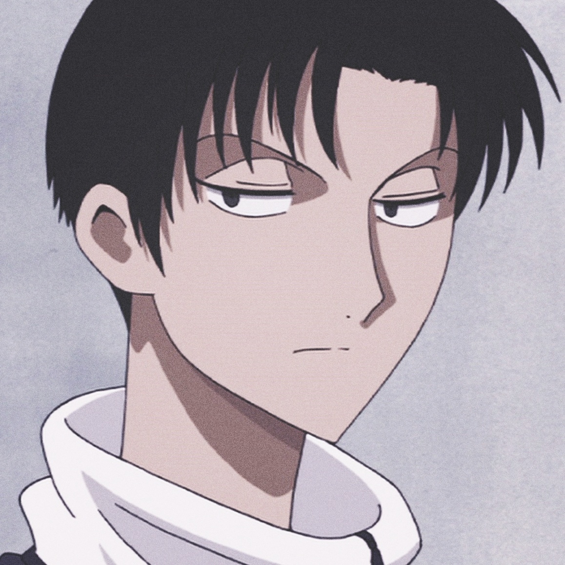 《四月一日灵异事件簿》动漫微信头像