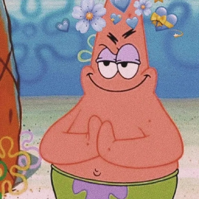 沙雕可爱奇怪的微信头像