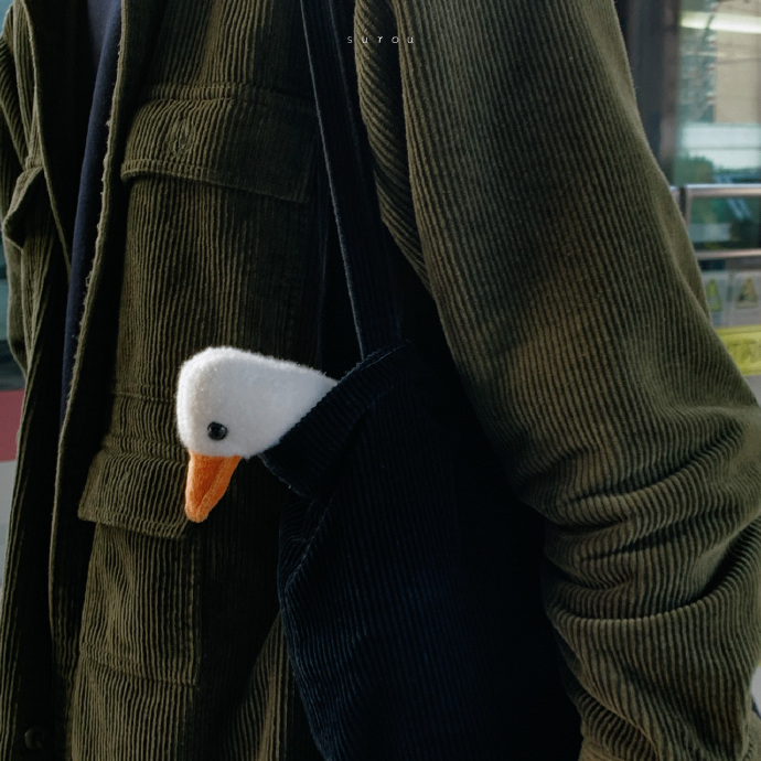 又酷又可爱的沙雕个性微信头像