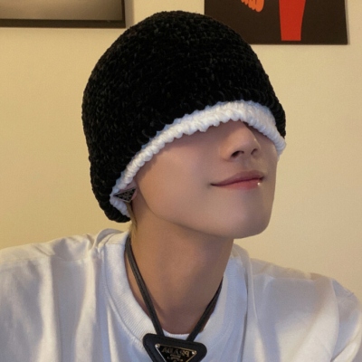 浪漫帅气的男生微信头像