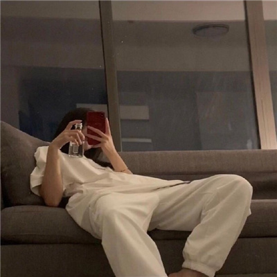 全新俏皮可爱的姐妹头像