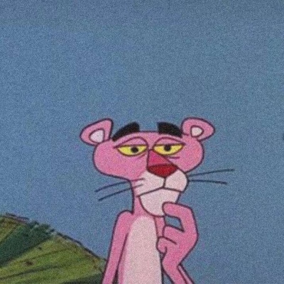 旧漫有趣搞怪的卡通微信头像