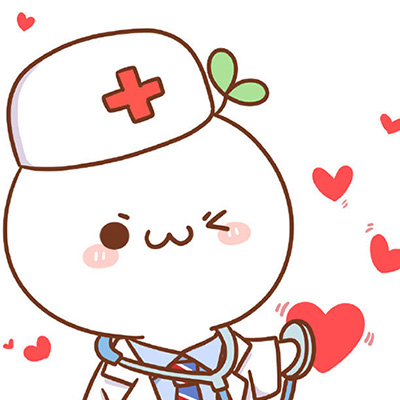 萌萌哒的节日头像