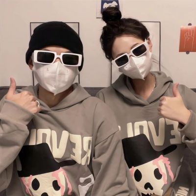 七夕秀恩爱情侣头像