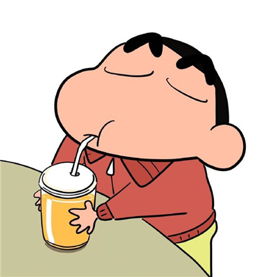 可可爱爱的俏皮头像