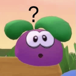 摩尔庄园动态可爱微信表情包