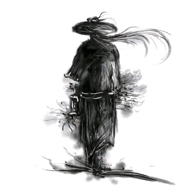 简单的独特的微信男生头像